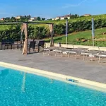 度假居 Awesome In San Marzano Oliveto