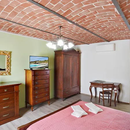 Gorgeous In With Wifi * San Marzano Oliveto