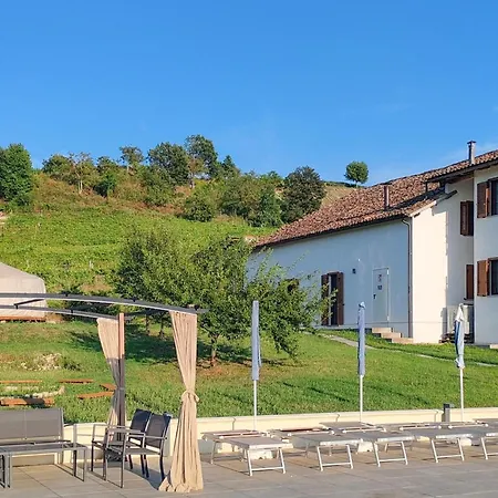 Gorgeous In With Wifi Holiday home San Marzano Oliveto