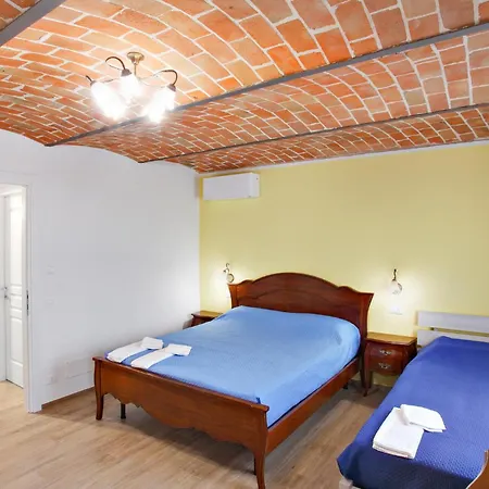 Gorgeous In With Wifi Holiday home San Marzano Oliveto