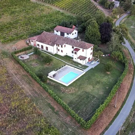 Ferienhaus Awesome In