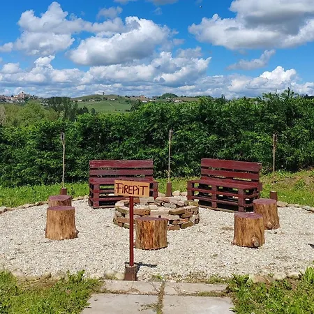 Awesome In Dom wakacyjny San Marzano Oliveto