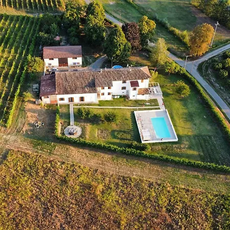 Ferienhaus Awesome In *