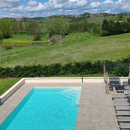 Ferienhaus Awesome In *